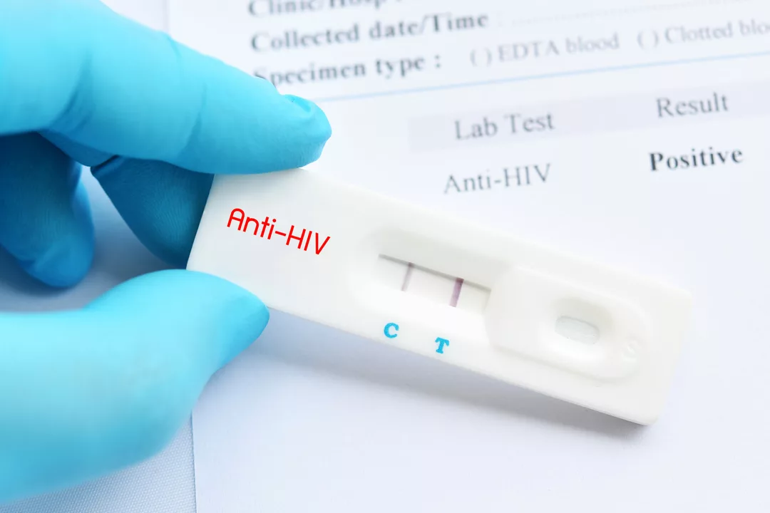 Abordando o estigma em torno do didanosine e do tratamento do HIV